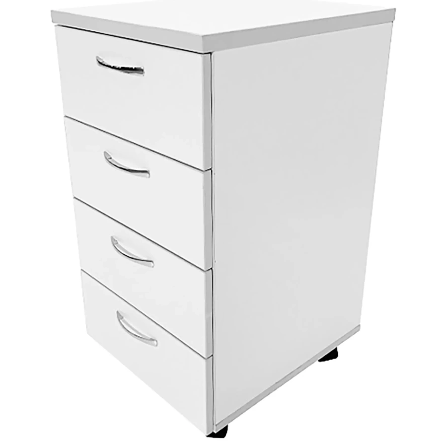 Тумба медицинская MD ТМ 13.15 (белый)