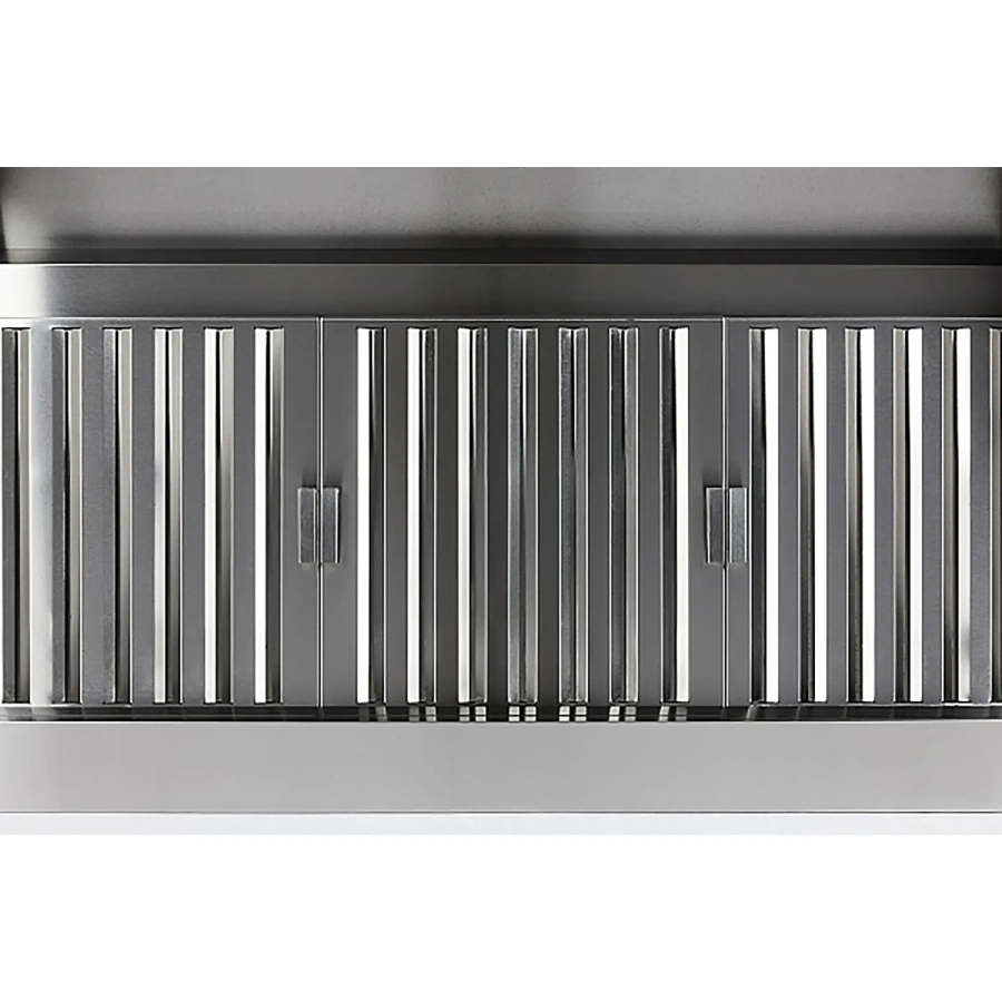 Зонт вытяжной коробчатый ЗВПК-23/12