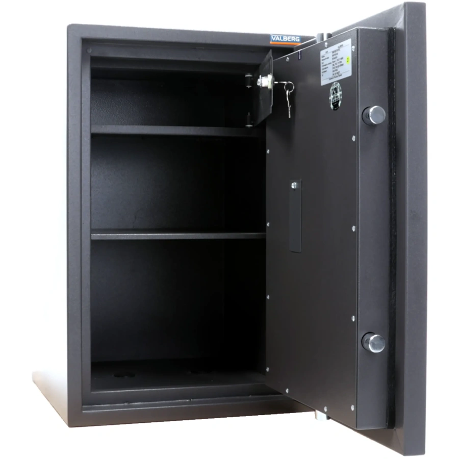 Сейф Valberg КВАРЦИТ 65Т EL