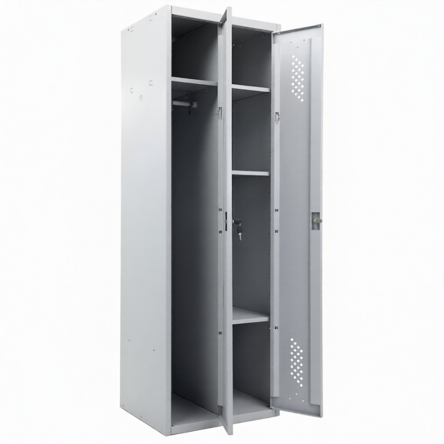 Шкаф ПРАКТИК LS-21 U