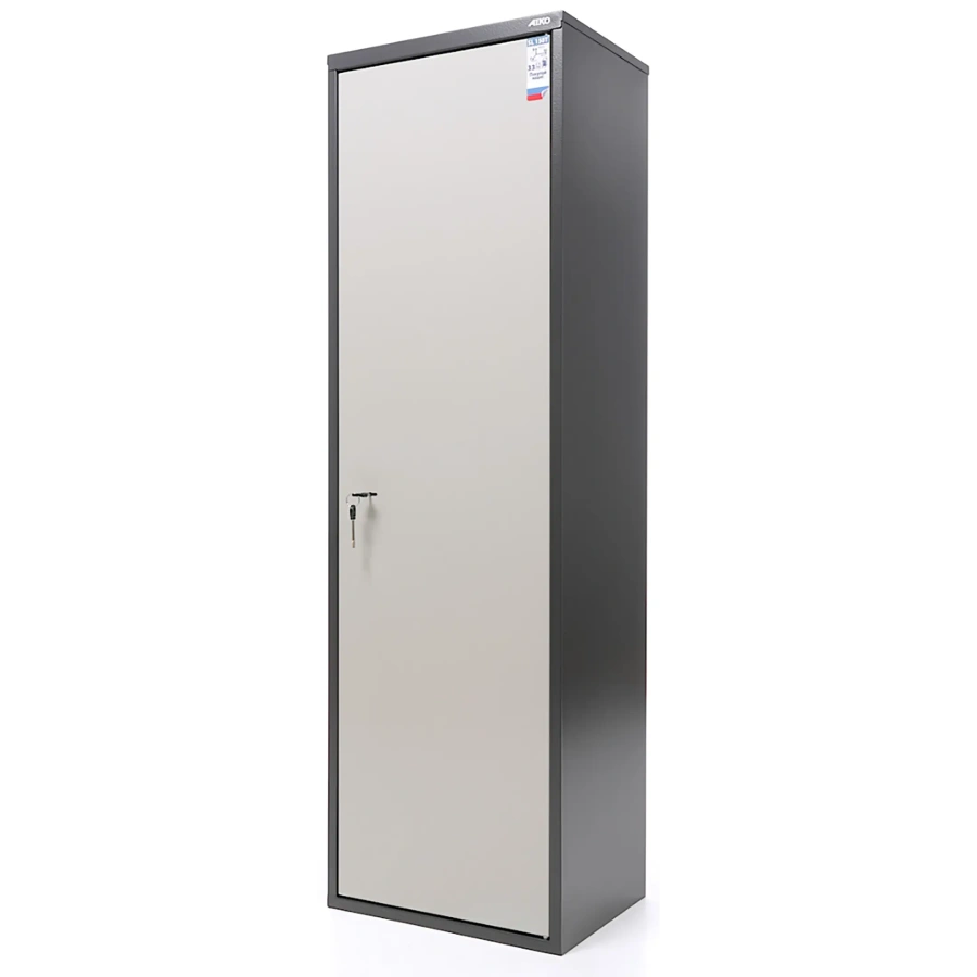 Шкаф бухгалтерский Aiko SL-150Т