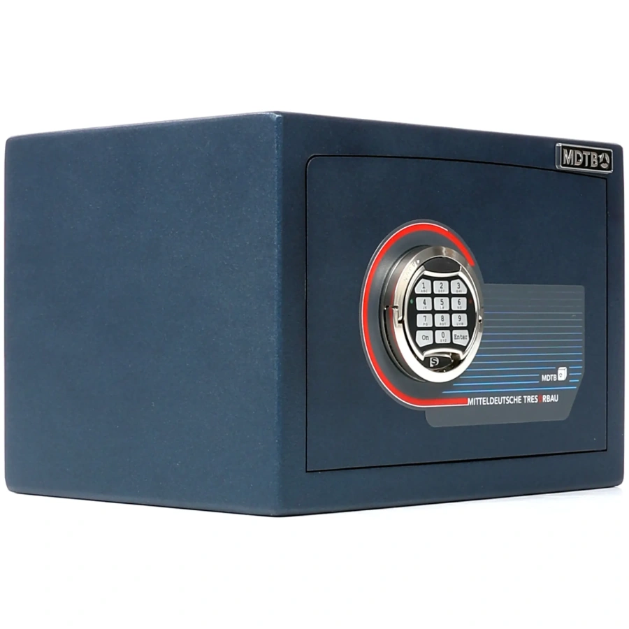 Сейф MDTB EK-28.E