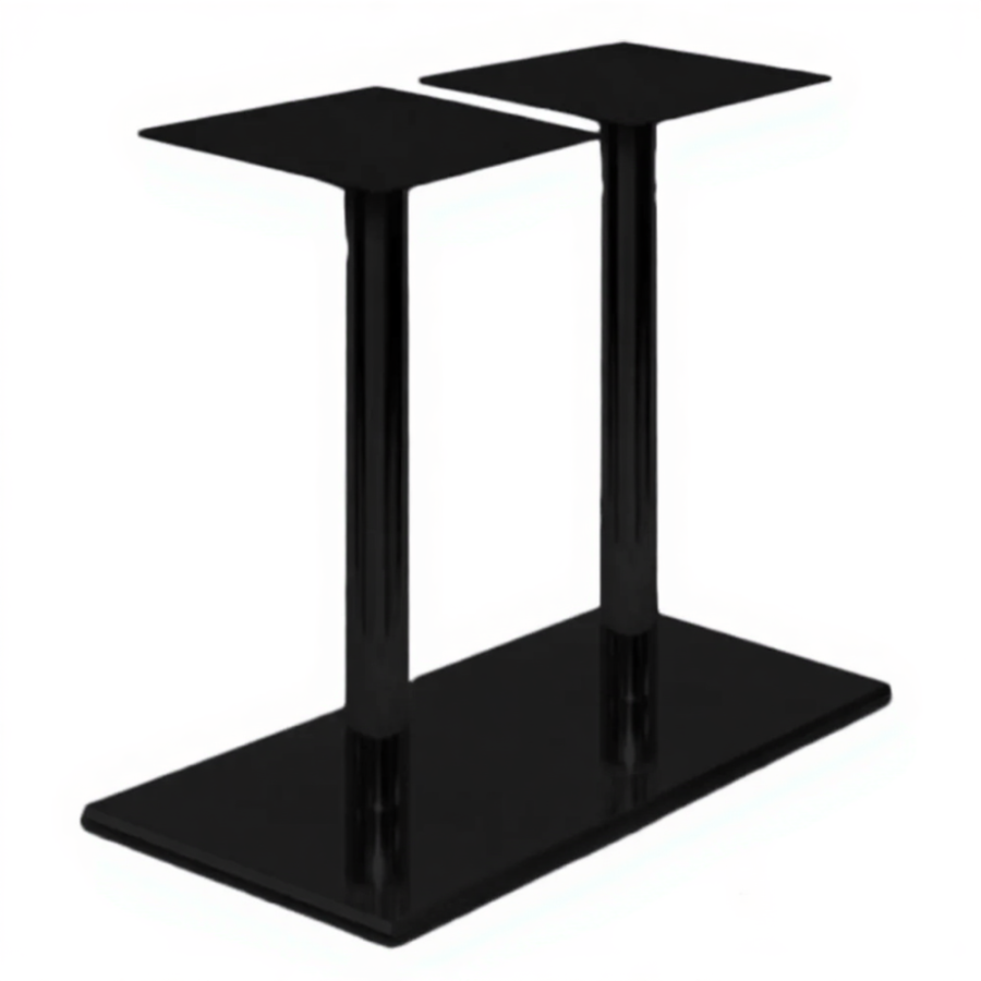 Подстолье «Малевич 2» (круглая труба)