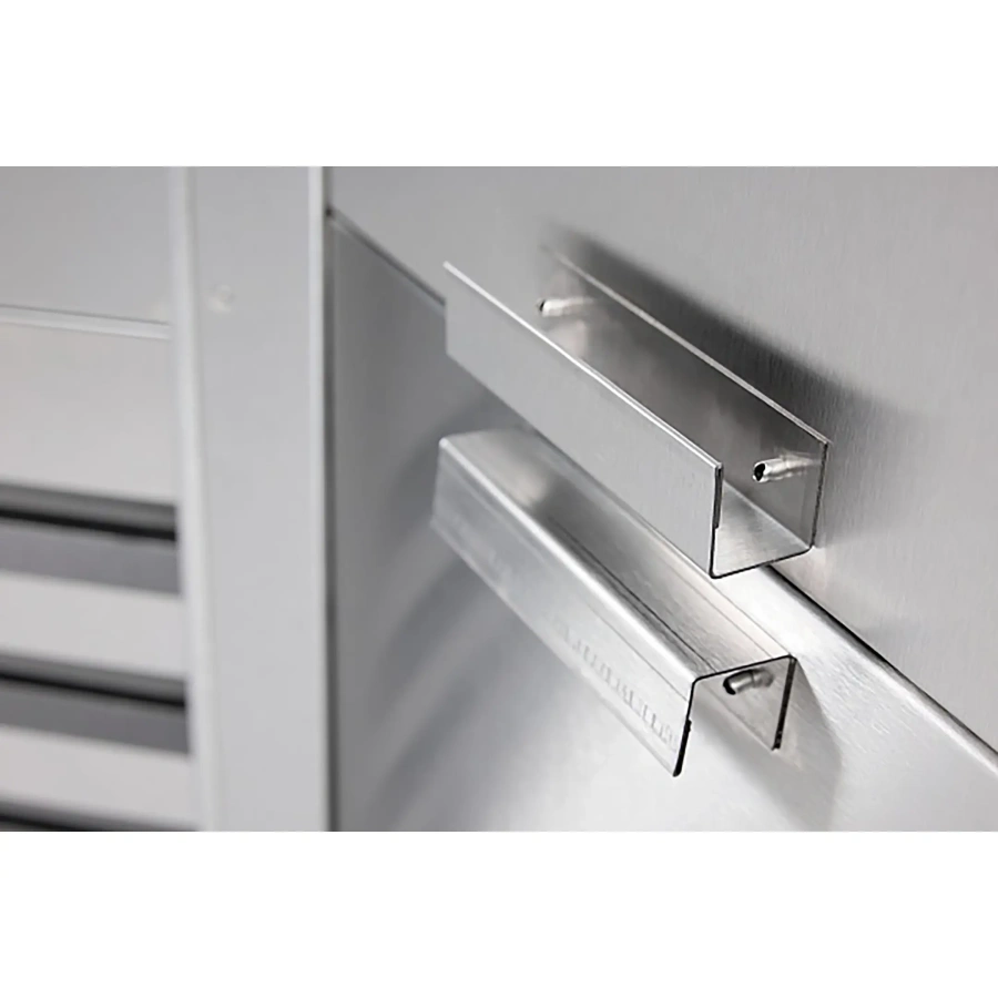 Зонт приточно-вытяжной пристенный ЗПВПК-08/08