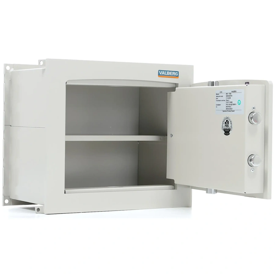 Сейф Valberg AW-1 3322