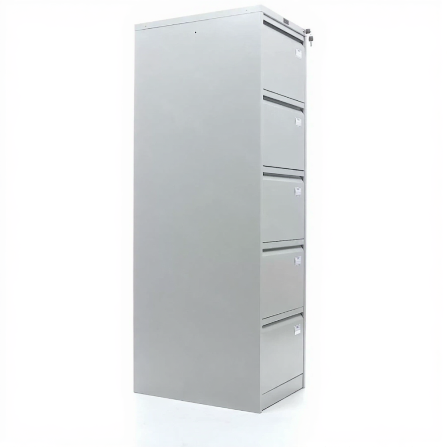 Картотечный шкаф ПРАКТИК МД AFC-05