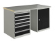 Верстак Expert T WTS150 комплект 5 (ExpTWTS150.T6/T1.000)