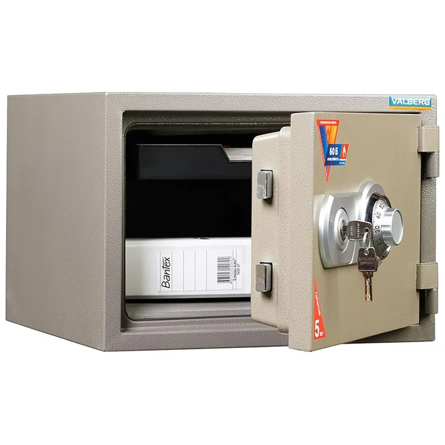 Сейф Valberg FRS-32 CL