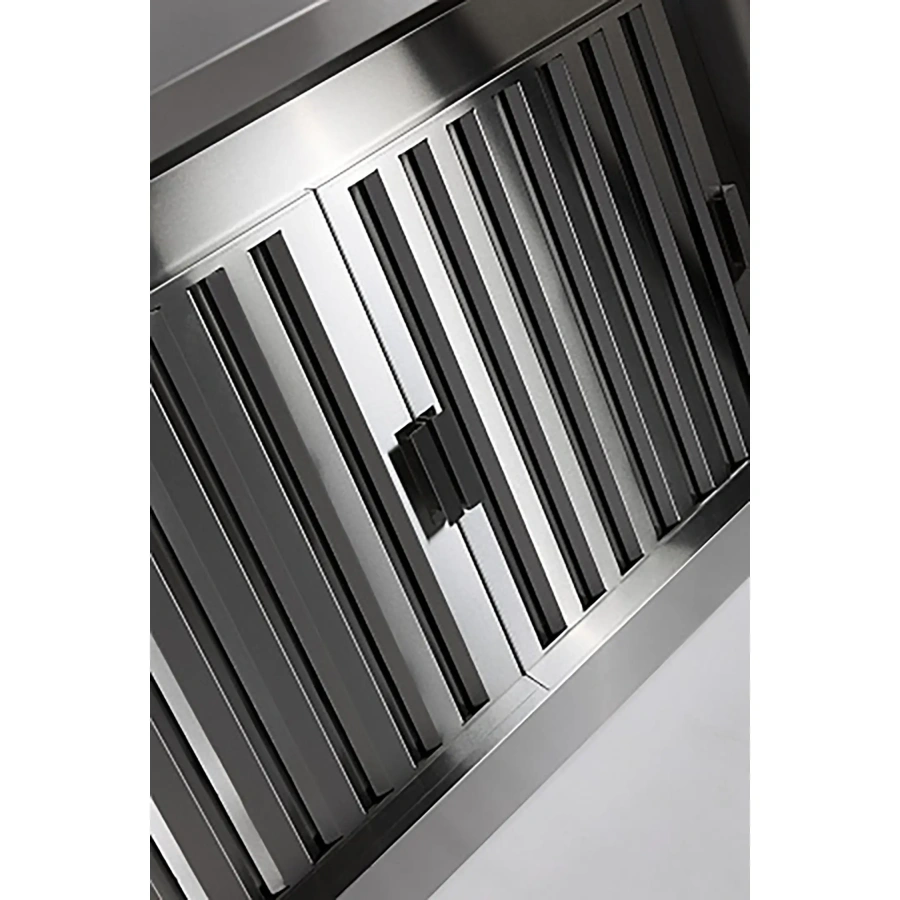 Зонт вытяжной коробчатый ЗВПК-23/12