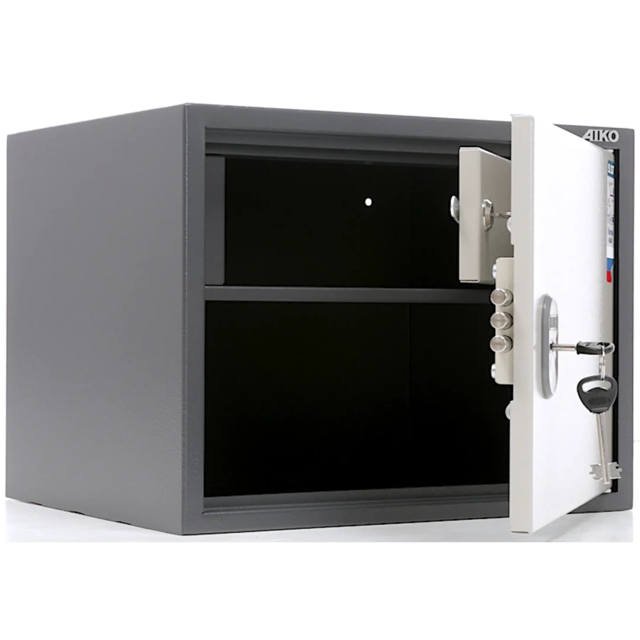 Шкаф бухгалтерский Aiko SL 32T