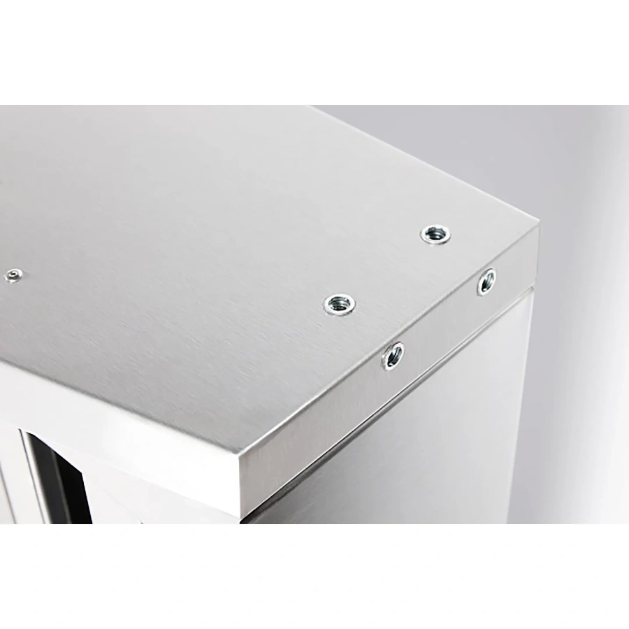 Зонт приточно-вытяжной центральный ЗПВЦУ-25/14