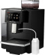 Кофемашина Dr.coffee Proxima F11 Big Plus Black