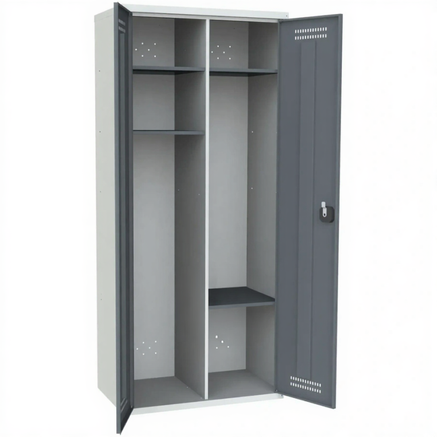 Шкаф SMART хозяйственный