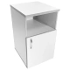Тумба медицинская MD ТМ 13.11 (белый)
