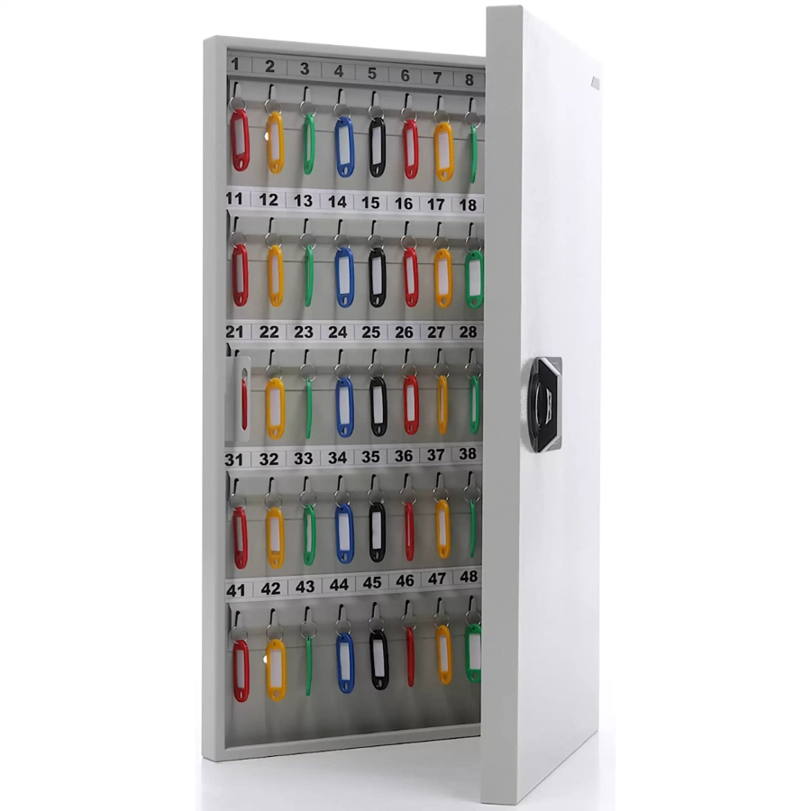 Ключница KEY-95EL (с брелками)