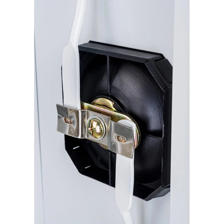 Шкаф архивный ШАМ - 12