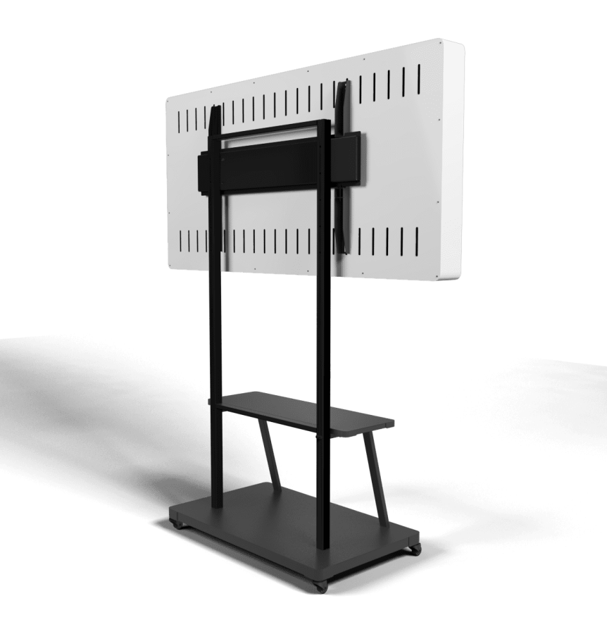 Интерактивная панель Storm S Premium 65