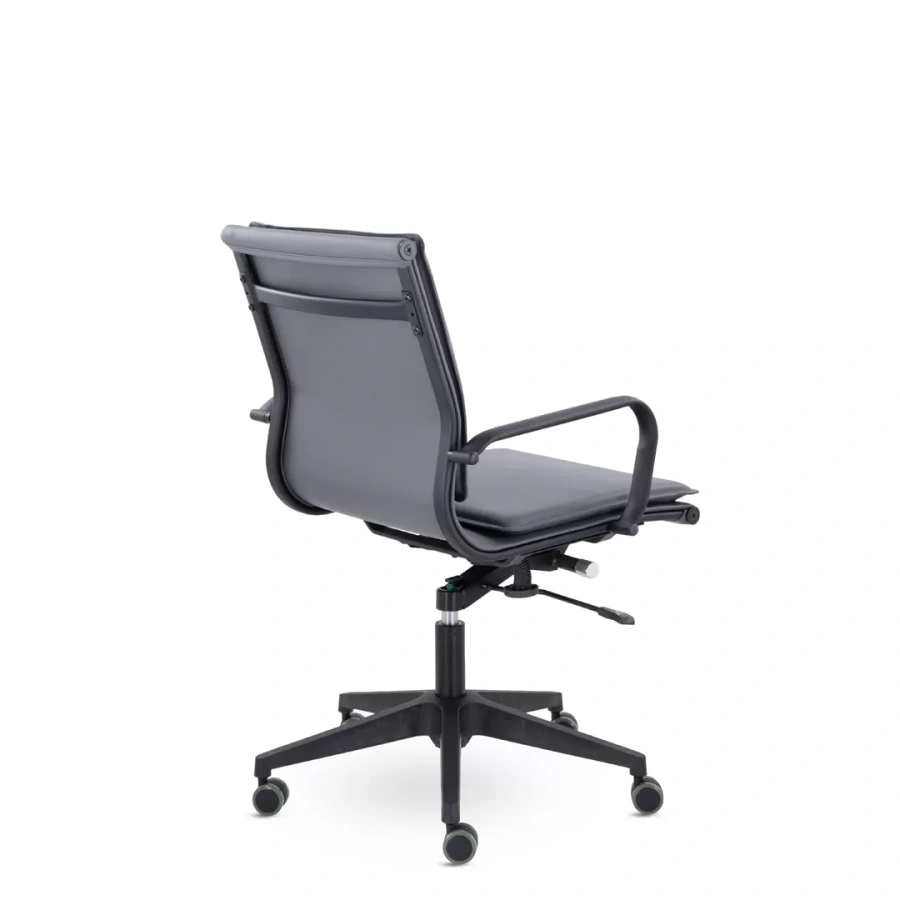 Кресло СН-301 Кайман Комфорт Н BL