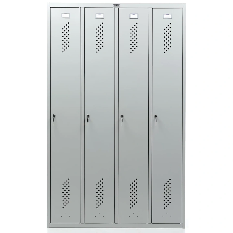 Шкаф ПРАКТИК LS-41