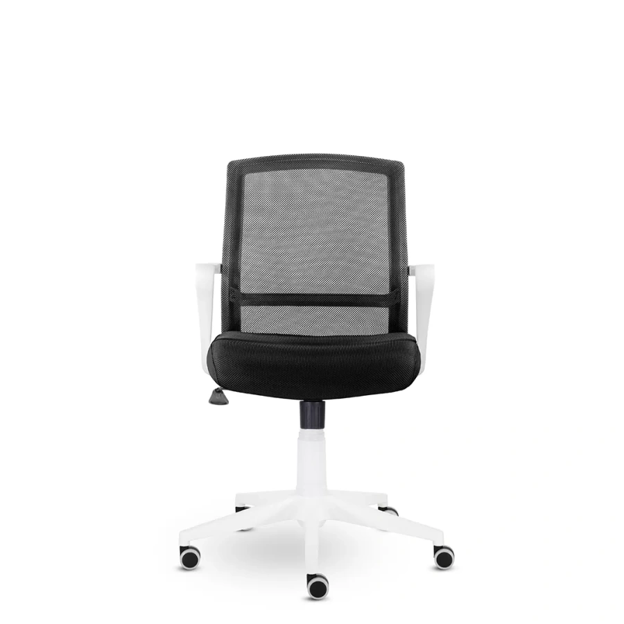 Кресло СН-503 Дэли белый