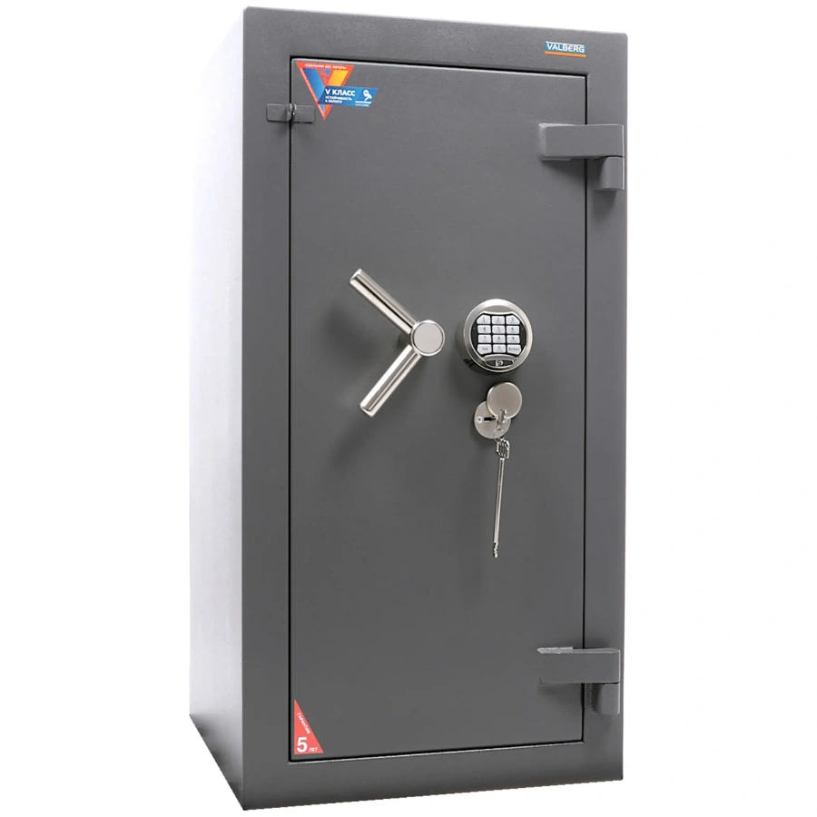 Сейф Valberg АЛМАЗ 99 EL