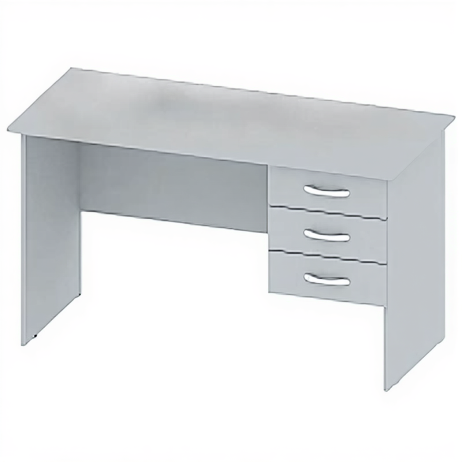 Стол прямоугольный СТ-ШП-92-3