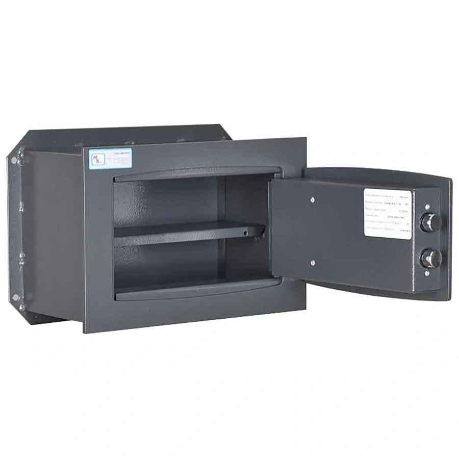 Сейф встраиваемый ВШ-7