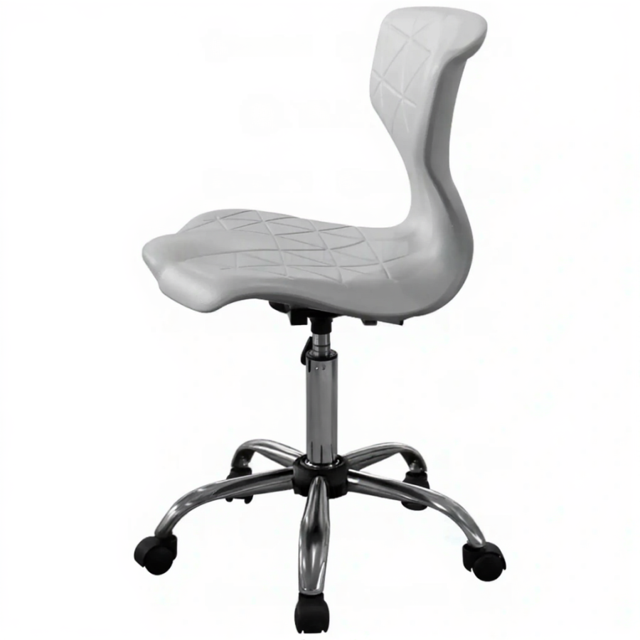 Школьный стул на винтовой опоре ШС25