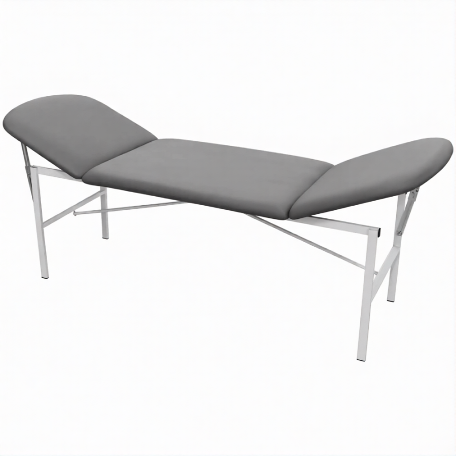 Кушетка медицинская смотровая трехсекционная К10