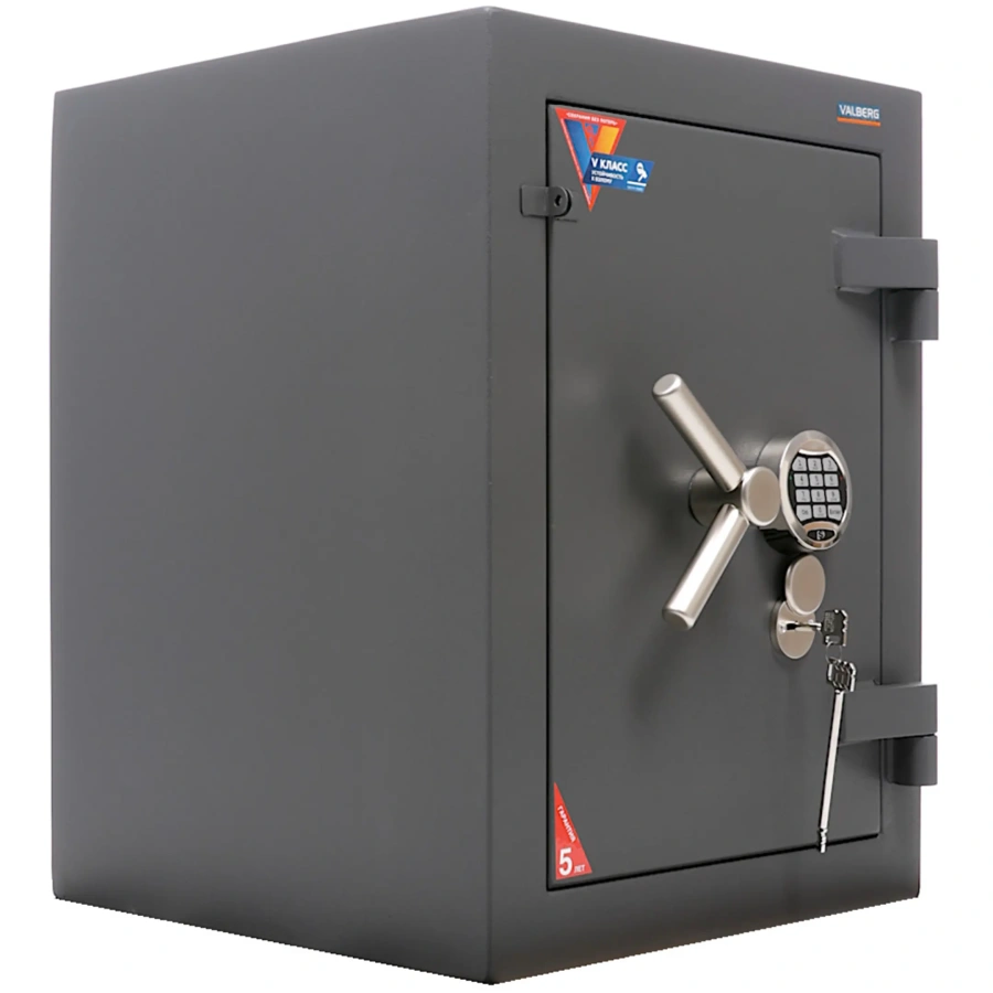 Сейф Valberg АЛМАЗ 67 EL