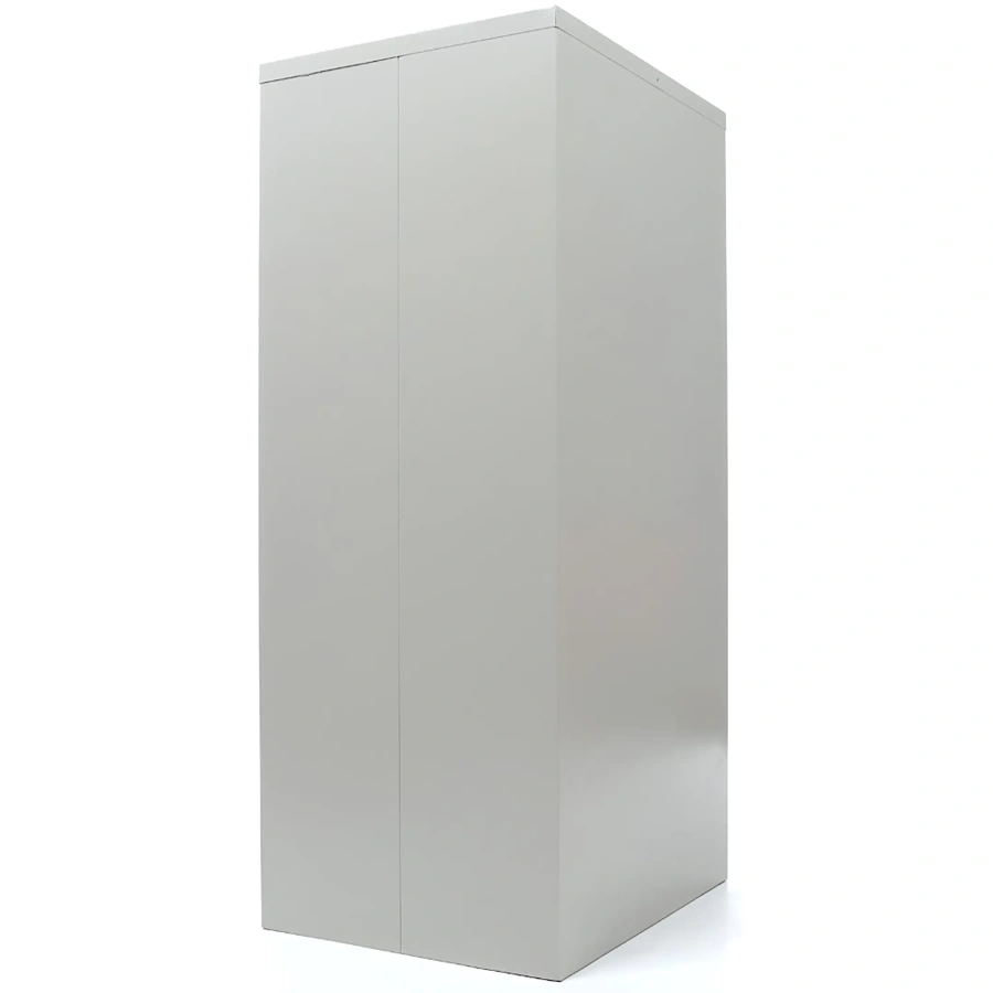 Картотечный шкаф ПРАКТИК AFC-07