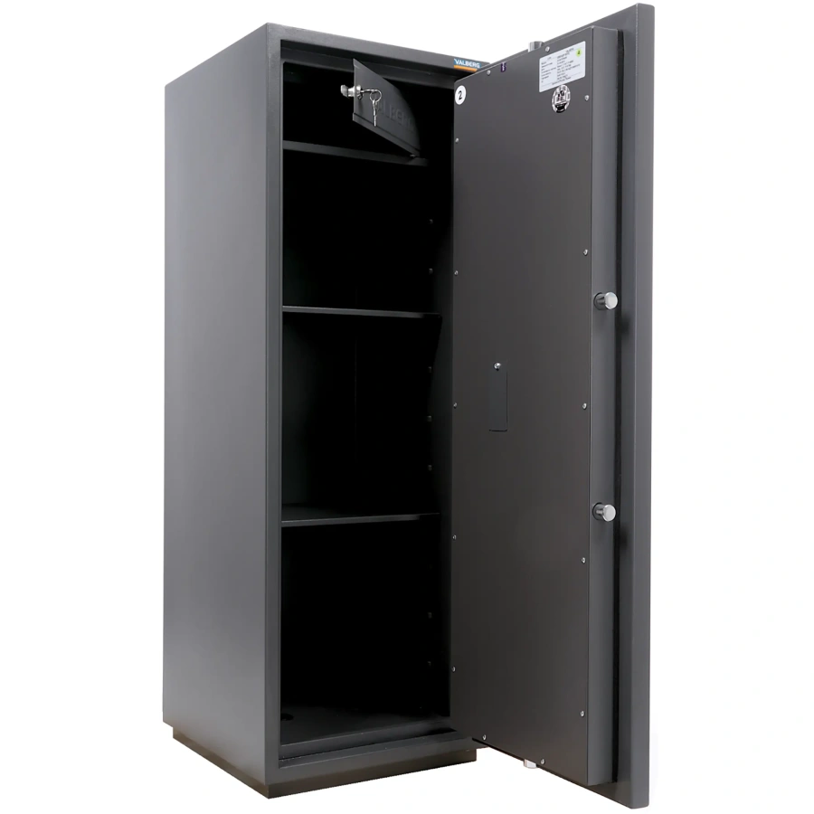 Сейф Valberg КВАРЦИТ 120Т EL