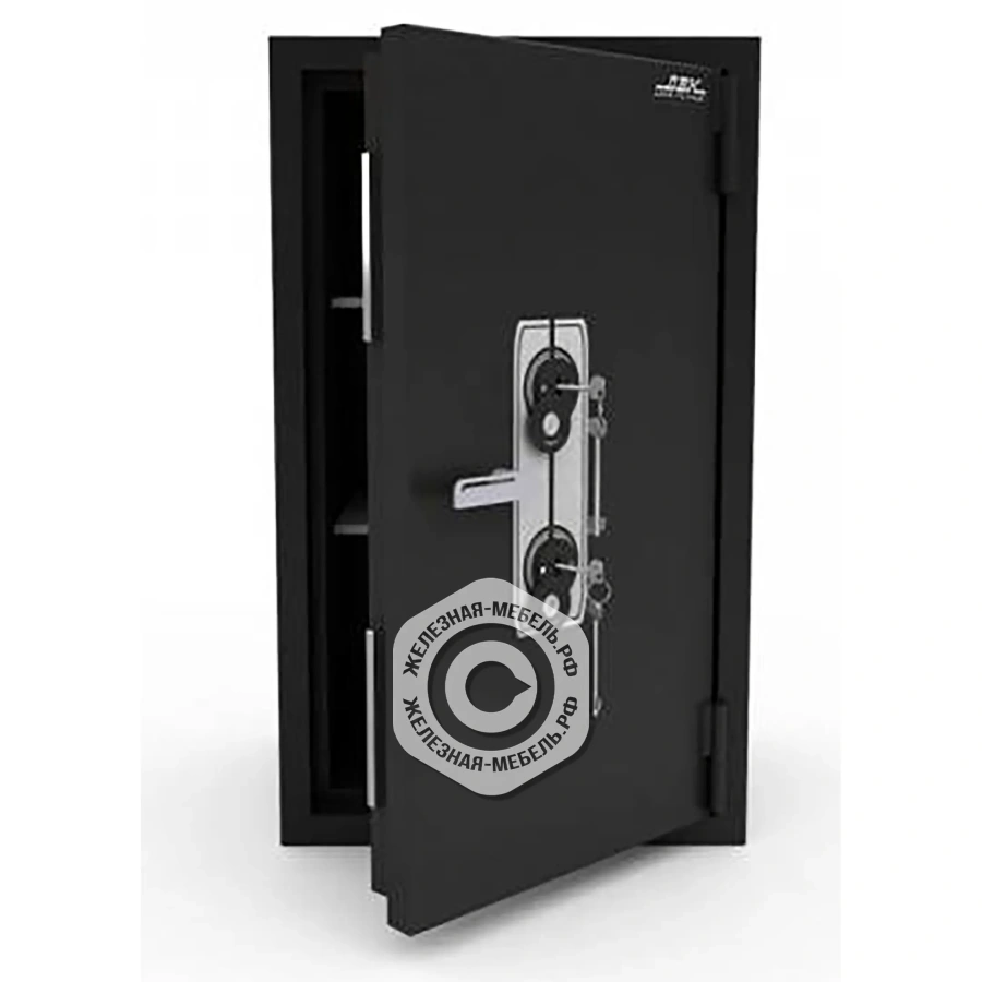 Сейф ЛС-440 БТ