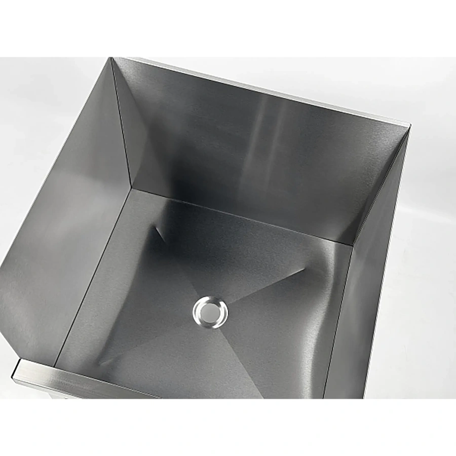 Ванна моечная моповая ВММ-1/7-3Ф