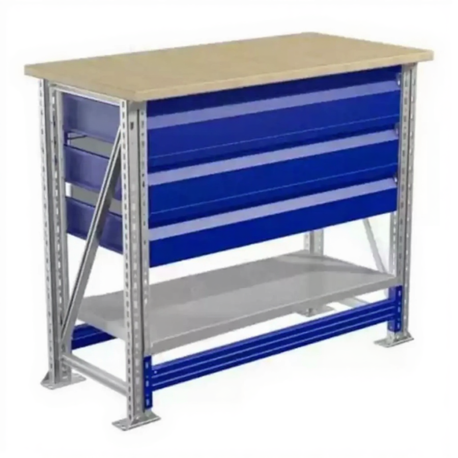 Верстак MASTER M100.MF1.MF1.301