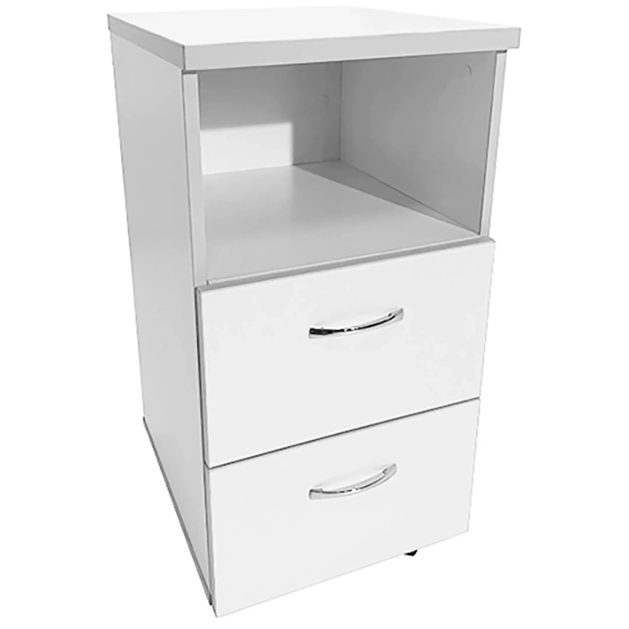 Тумба медицинская MD ТМ 13.14 (белый)