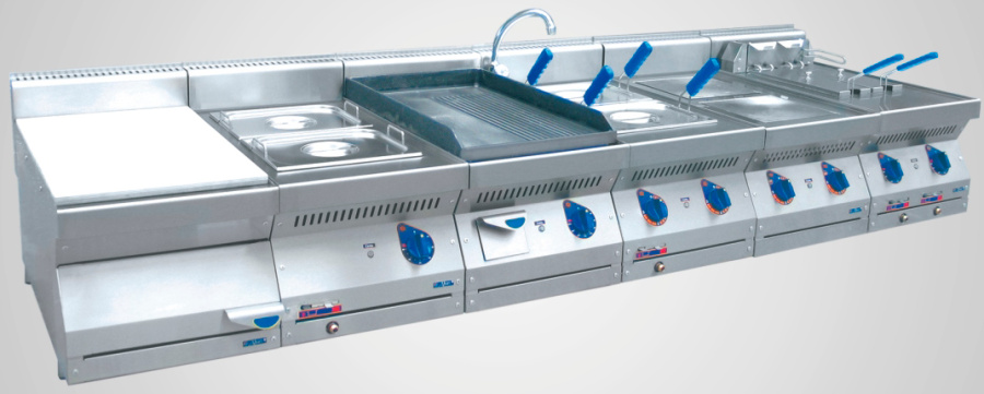 АППАРАТ контактной обработки АКО-40/1Н-Ч-00 (21000000541 / 11000880541)