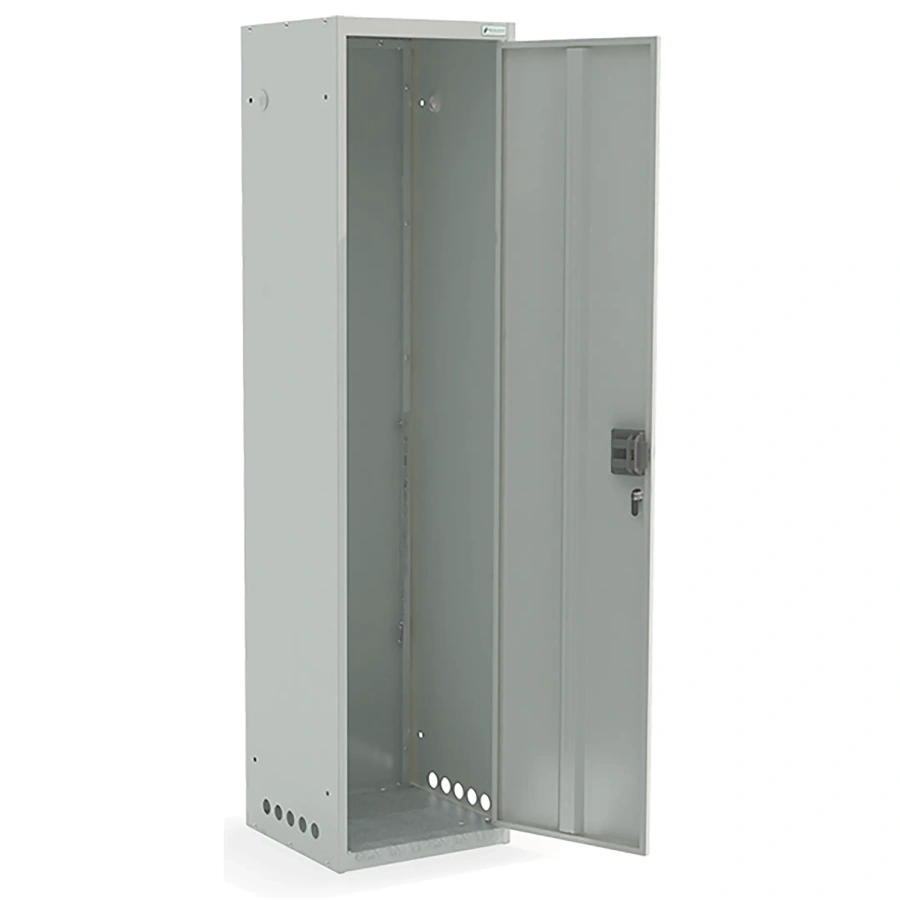 Шкаф для кислородного баллона ШГР 40-1-4(40л)