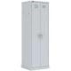 Шкаф для раздевалки ШРМ-АК/500